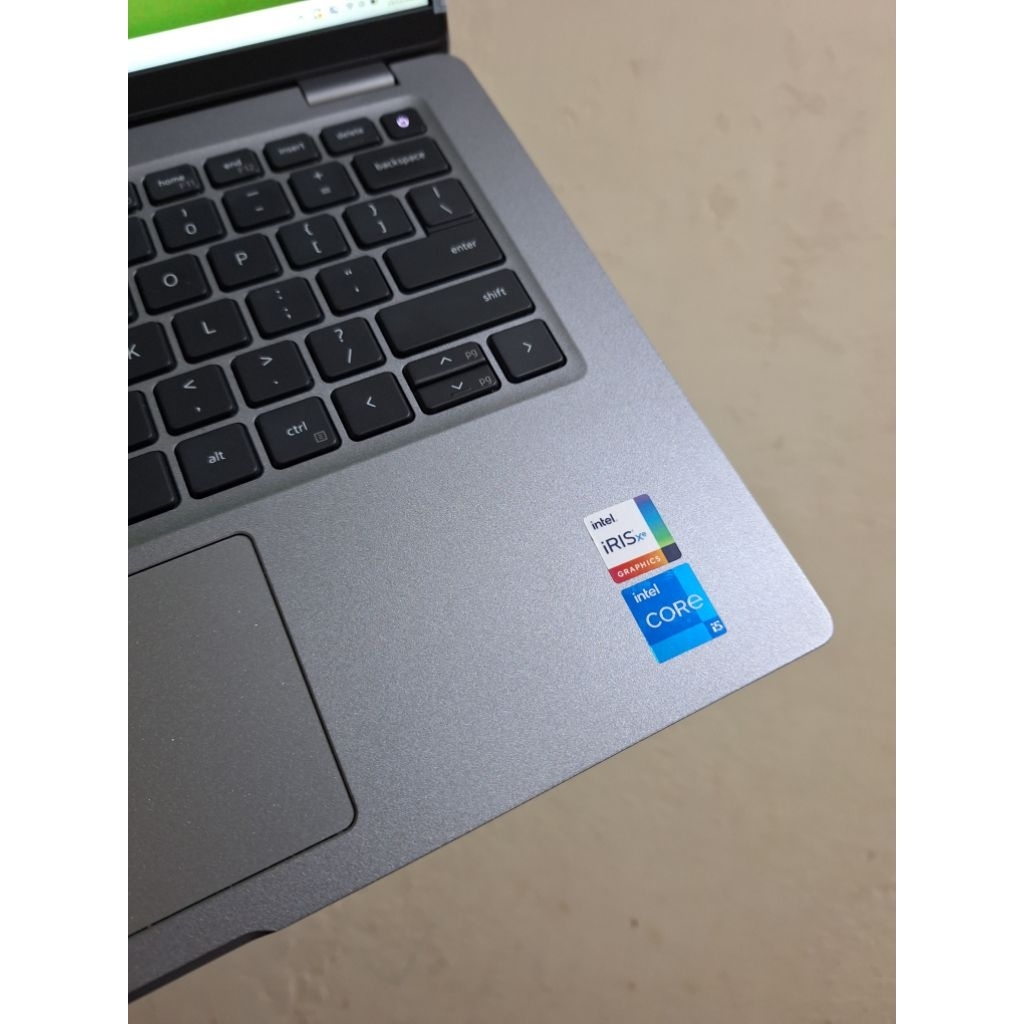 Dell latitude 5420 i5 11th Touchscreen 4G Cellular