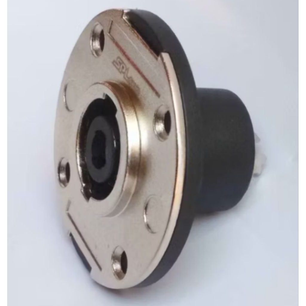 Socket Soket Speakon Spikon SPL Audio GCE 104 Original