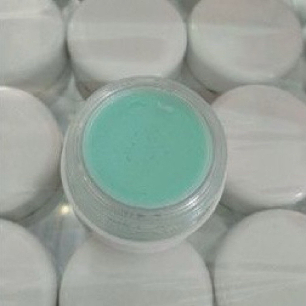 HTK cream malam flek tebal glowing smooth glow express