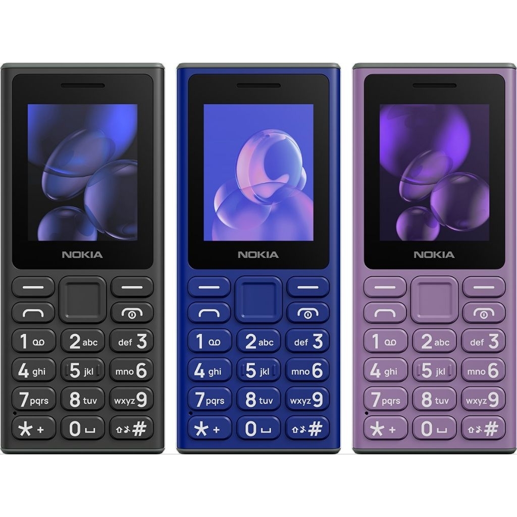 NOKIA 105 NEW