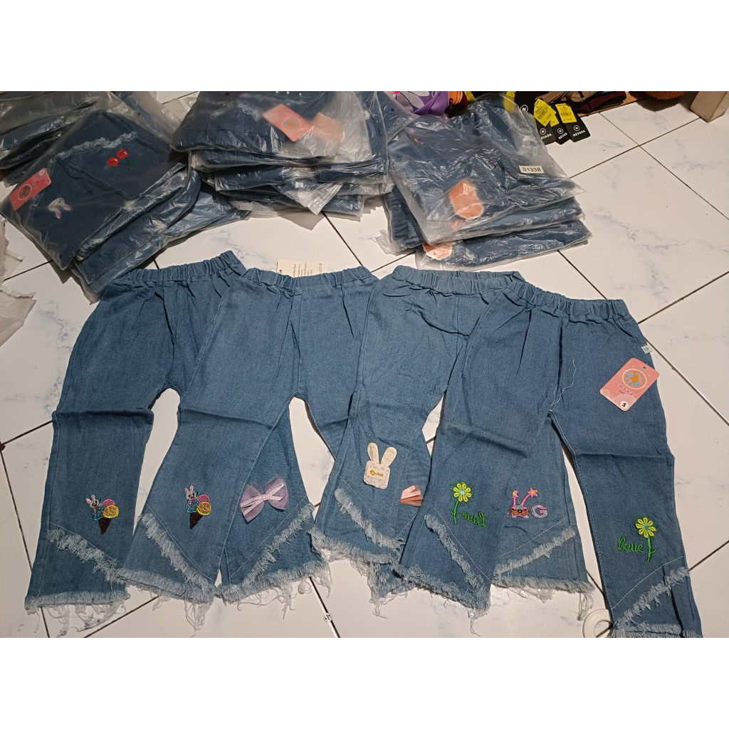 jeans anak panjang wayne / jeans anak / jeans panjang anak /jeans anak cantik
