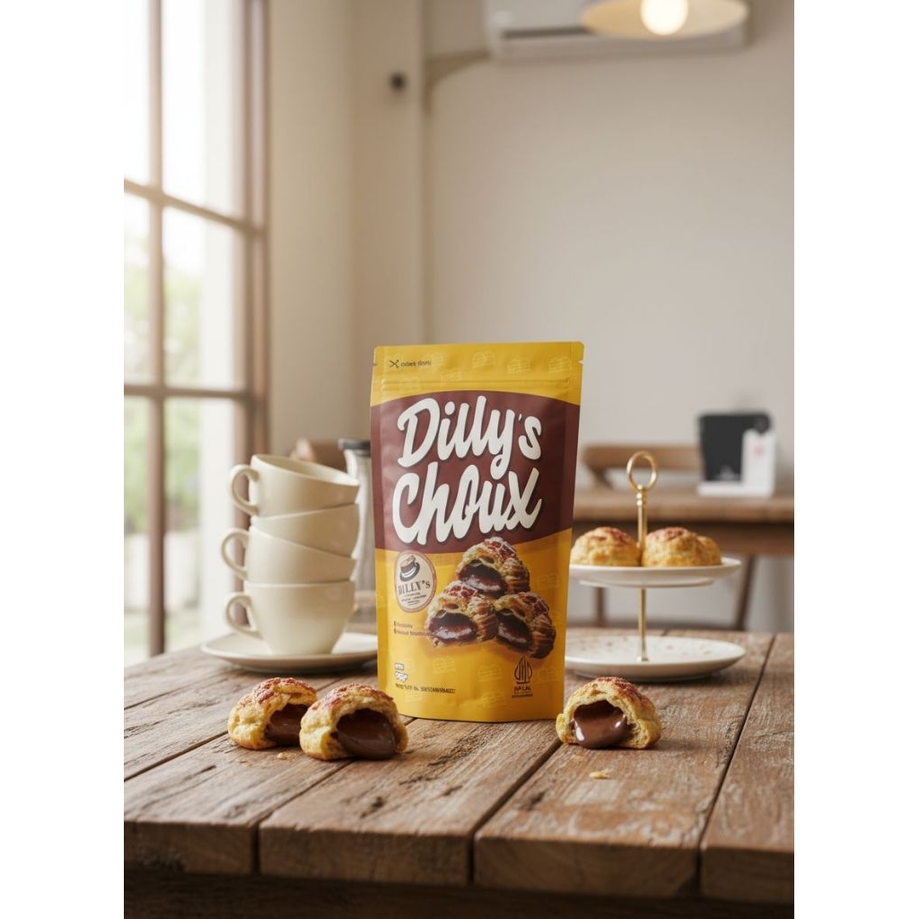 STANDING POUCH KEMASAN CUSTOM ZIPLOCK ZIPPER UKURAN 16x24cm 16x26cm 18x24cm 18x26cm 20x26cm