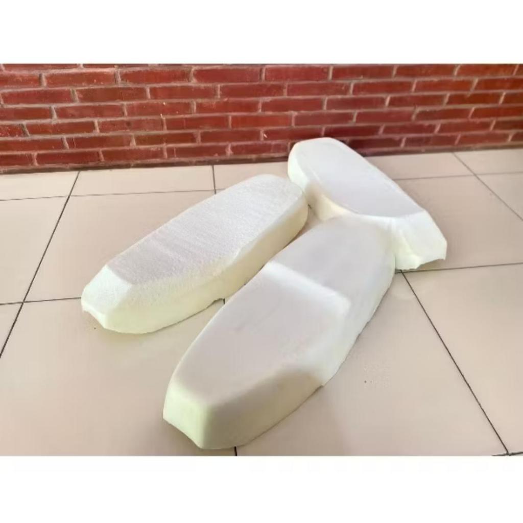 Spon Jok Motor Honda Sonic roadrace