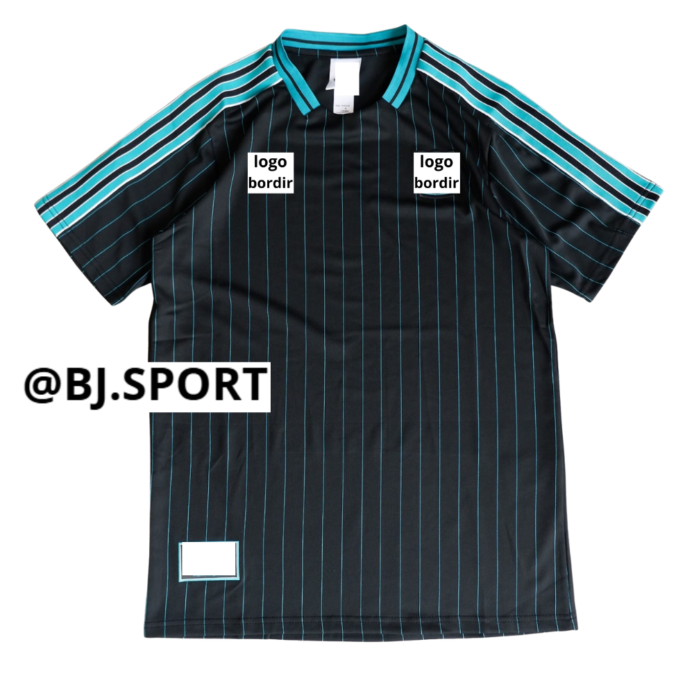 JERSEY IPUEL IKON TR 2025 2026 25 26 BLACK EDITION