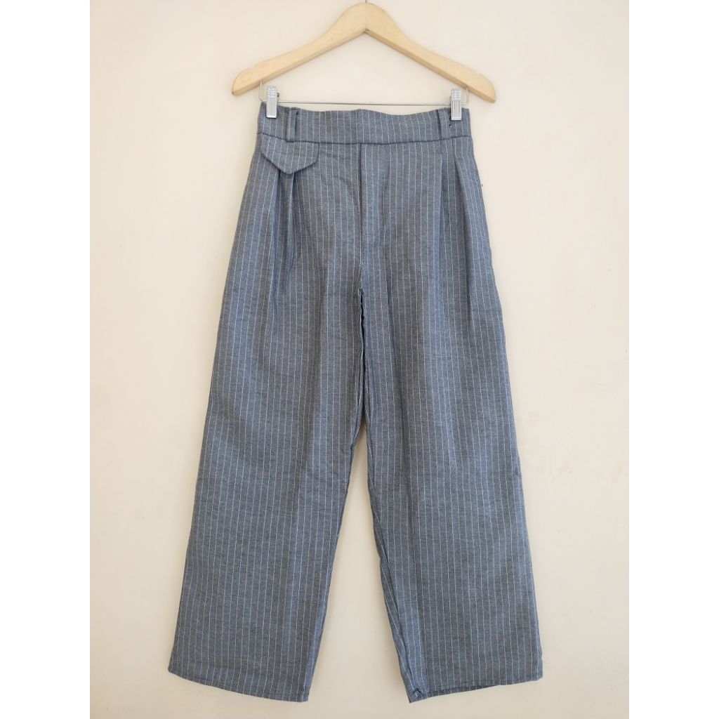 Celana kulot Oro pants //kulot Oro pants