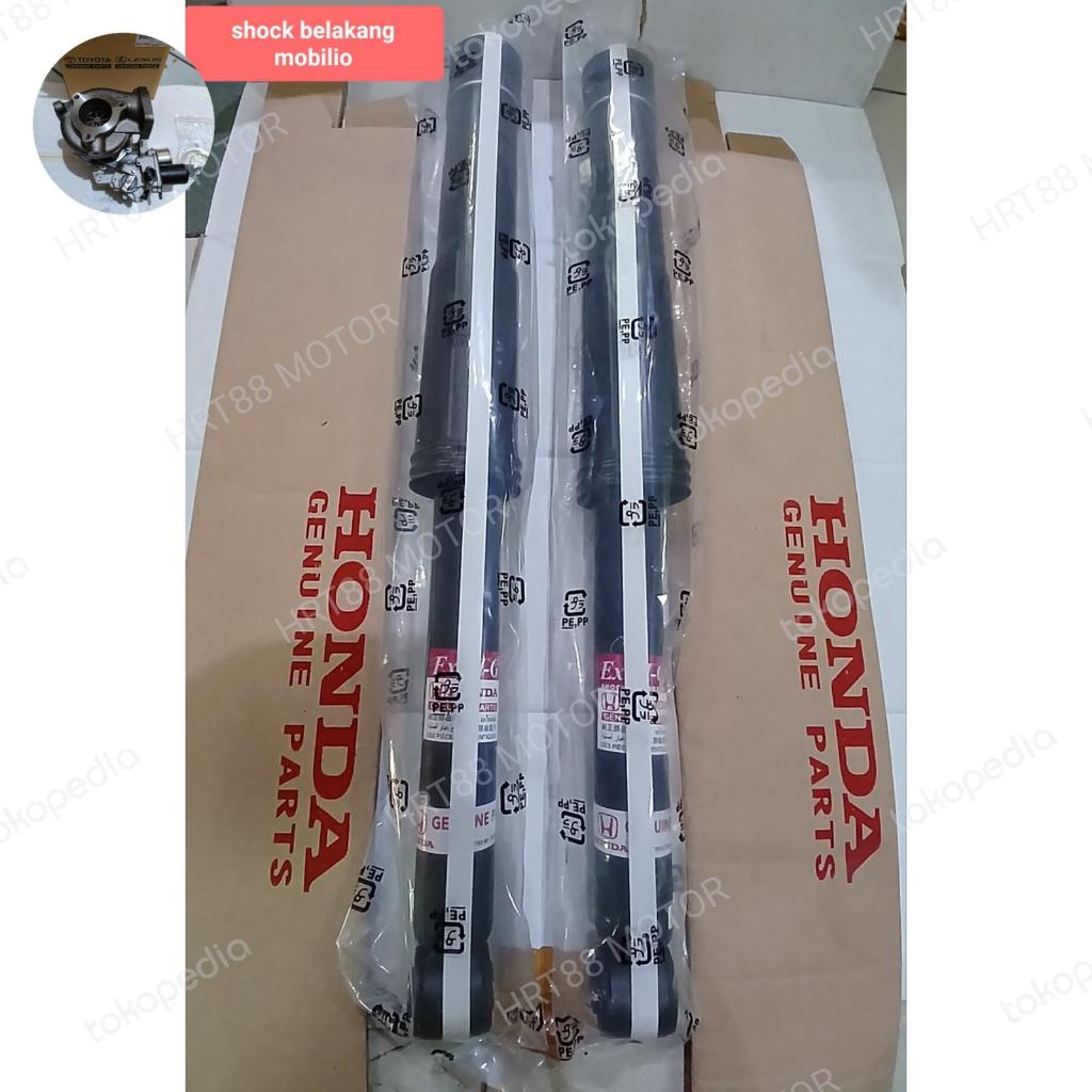 SHOCK BELAKANG HONDA MOBILIO