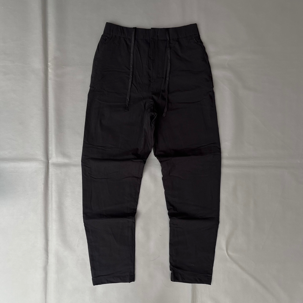 Uniqlo heattech pants