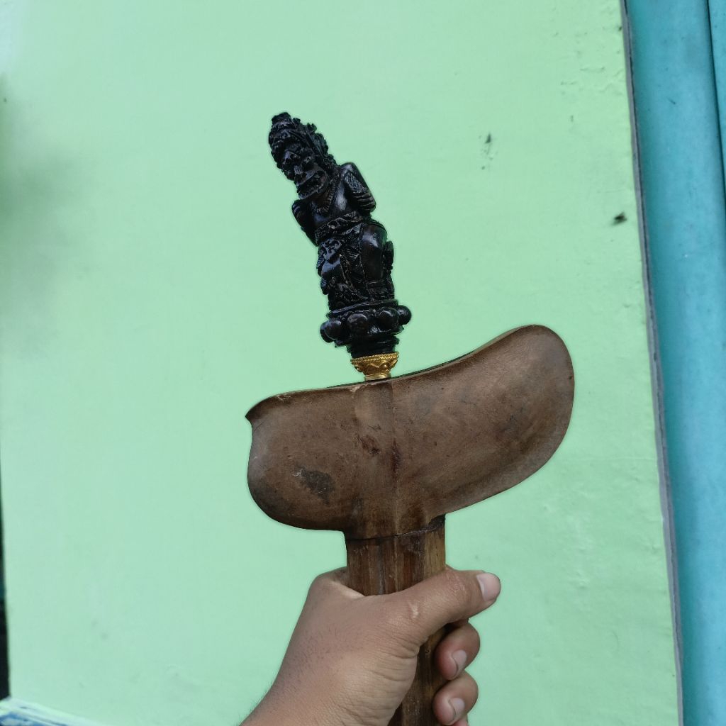 keris corok tejo kinurung