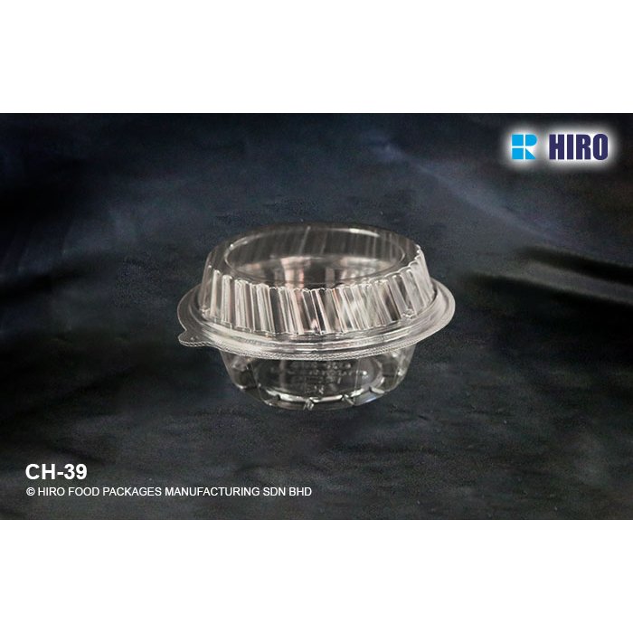 Mika Hiro CH-39 / Mika Bening Transparan Anti Embun