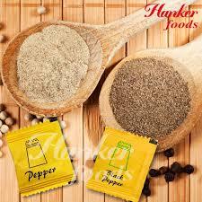 Bubuk Lada Hitam KEMASAN SACHET PER PCS PRIVASI AMAN