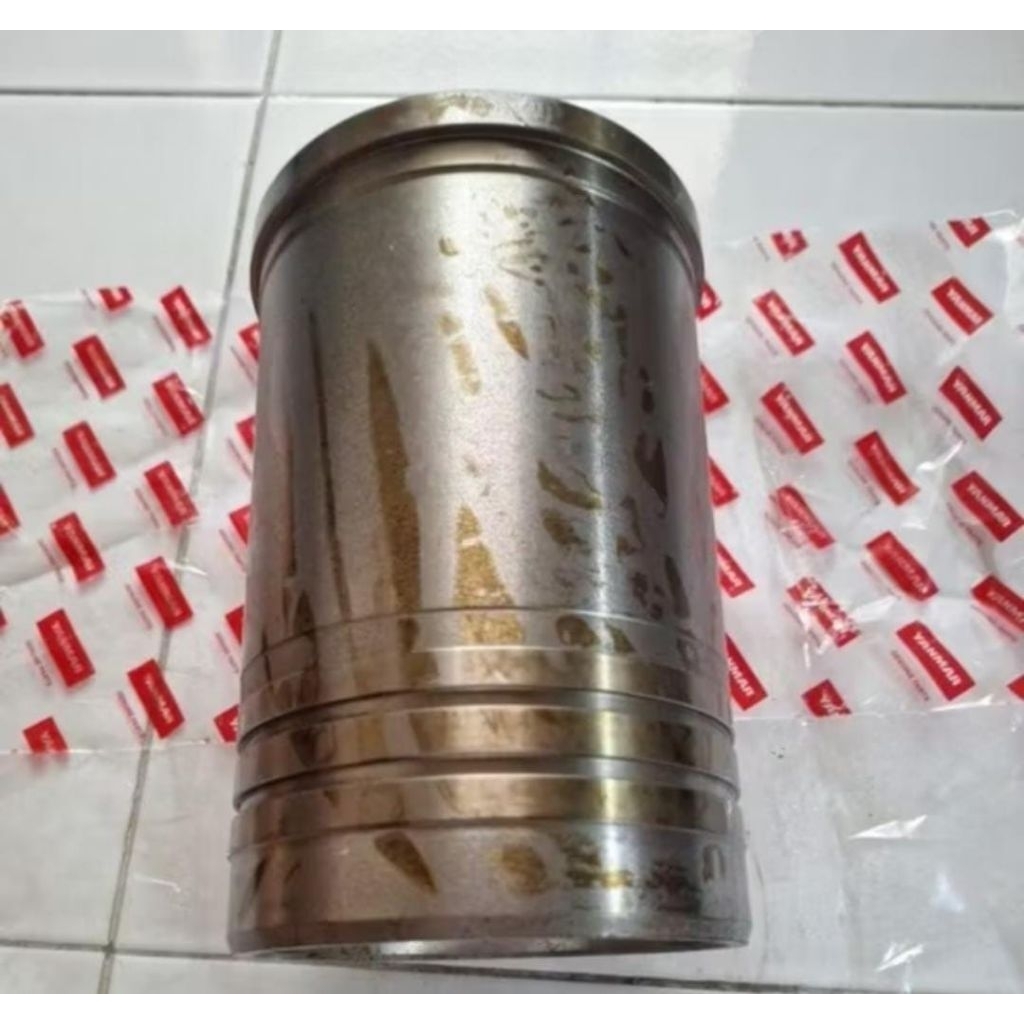 tf300 liner boring foring TF 300 270 mesin diesel yanmar