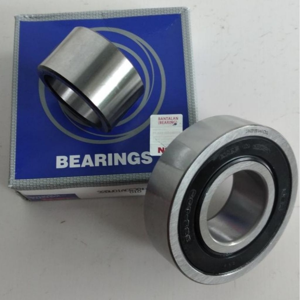 Bearing Laher Roda Belakang Avanza Xenia Bearing + Cones NSK Japan