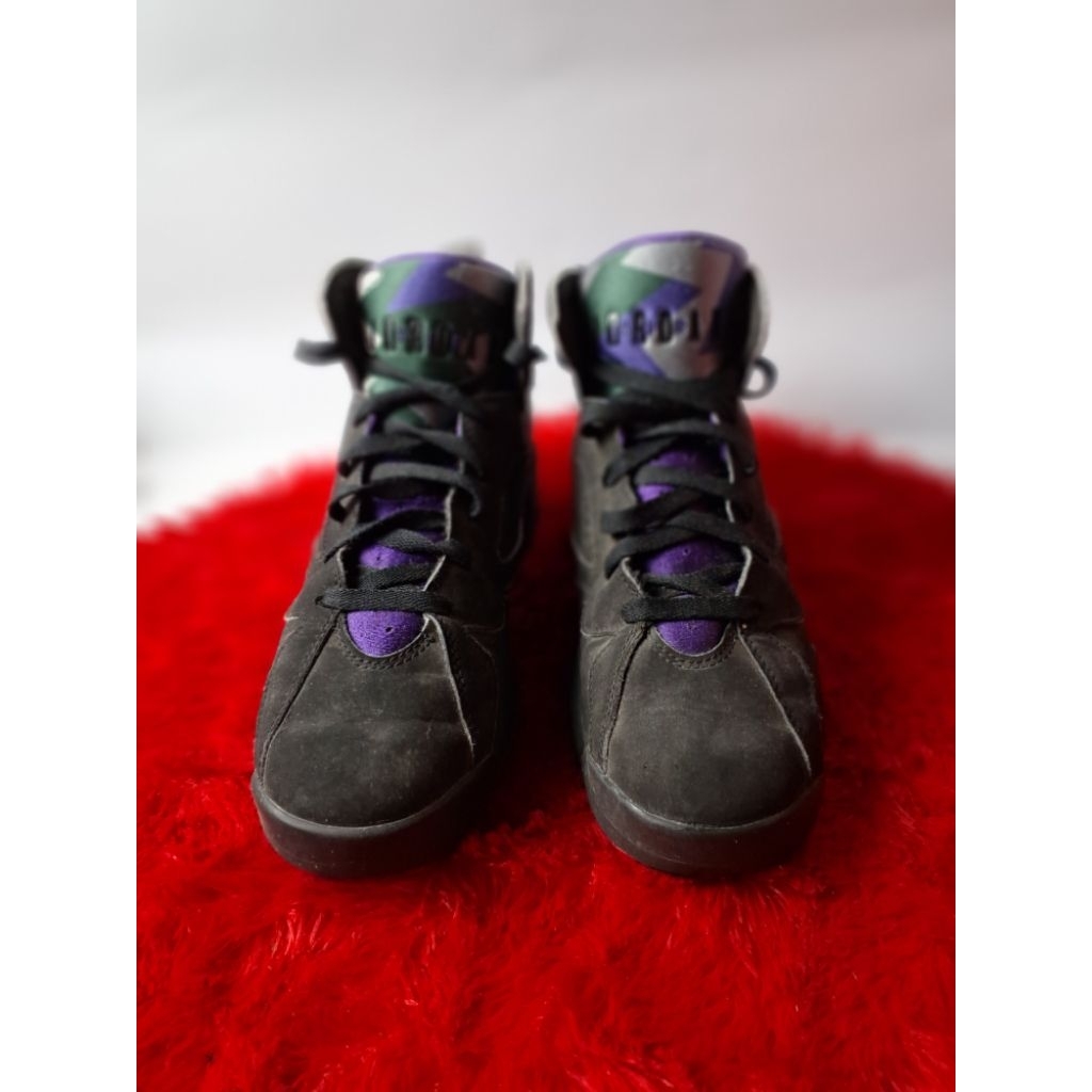 Jordan Retro 7 High Ukuran 40