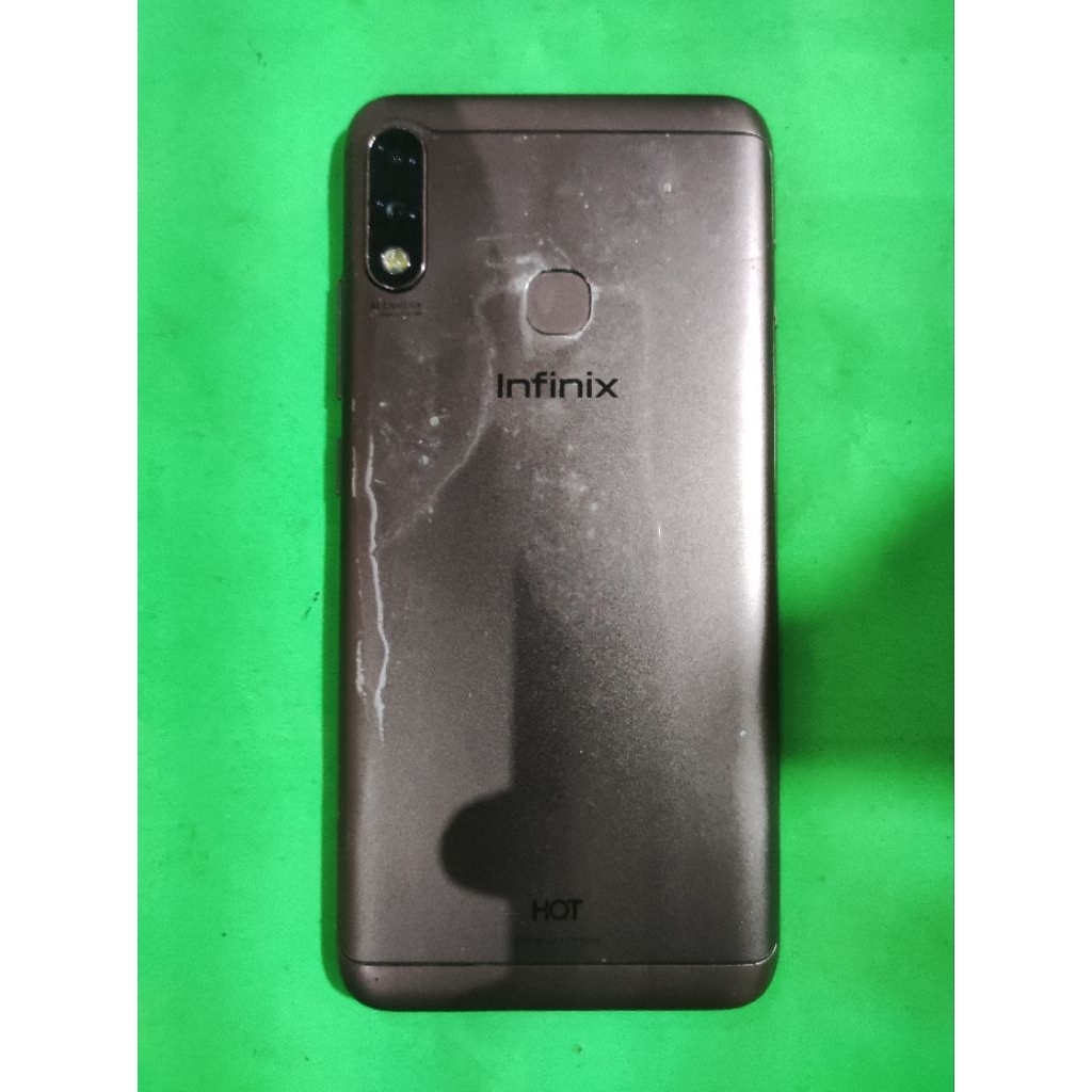 Infinix hot 7 pro Ram 6/64Gb