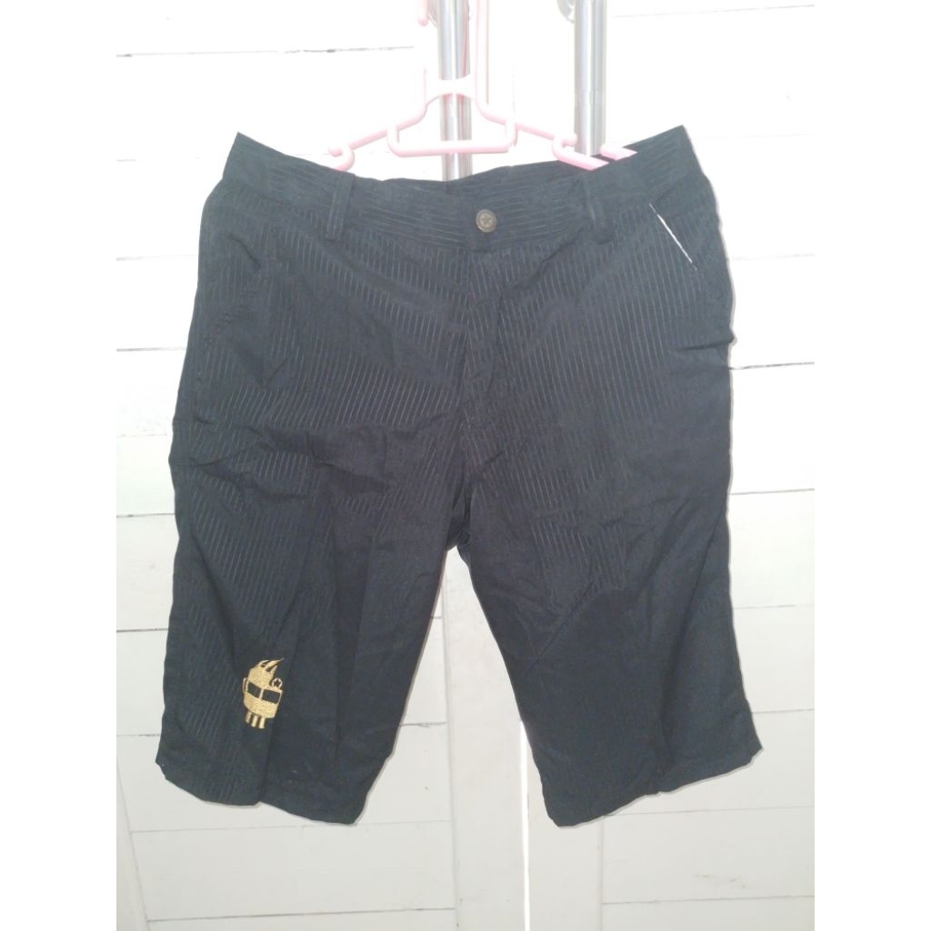 preloved celana pendek pria/pcs