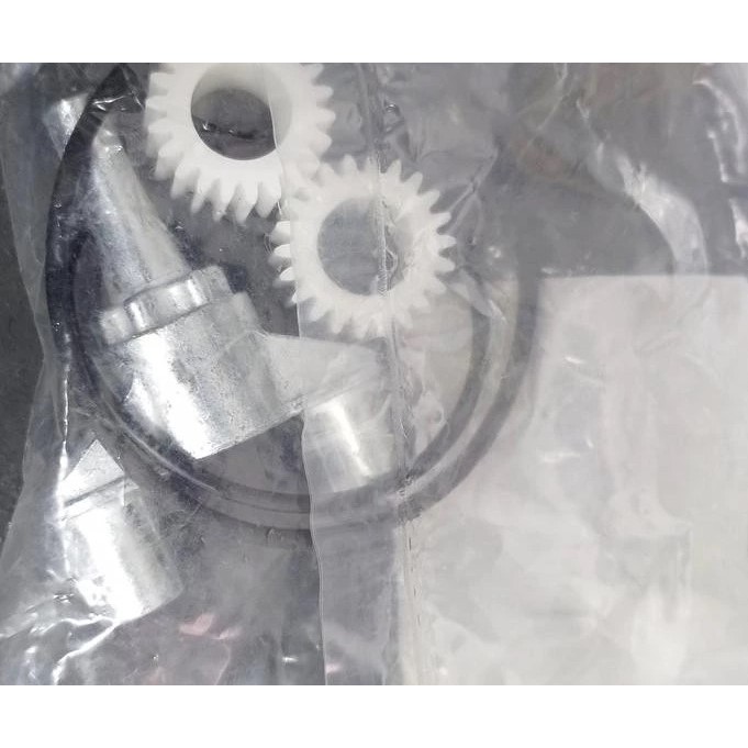 Spare Part PLANET WHEEL Karcher Gear Plastik Putih For Karcher K1 K2 K 2.350 K 2.360