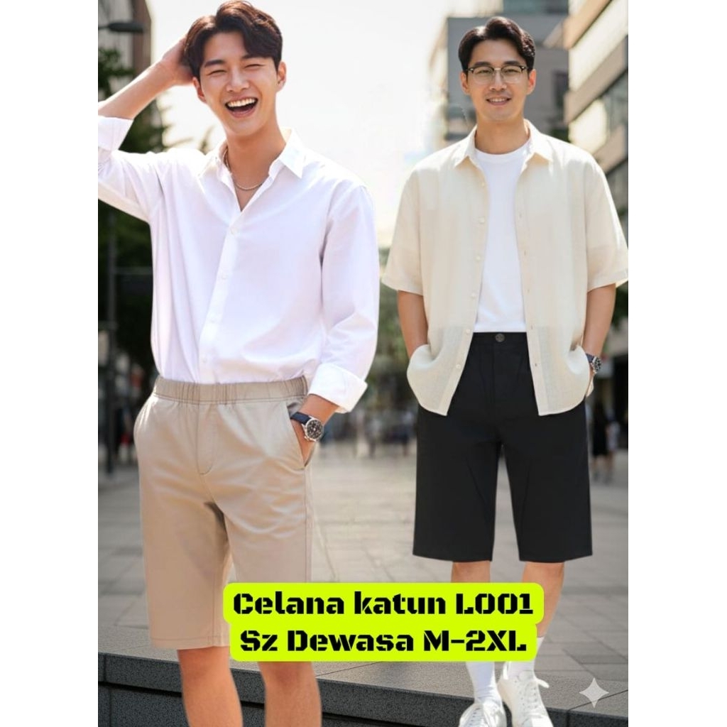 celana pendek cowok celana pendek laki-laki celana pendek dewasa cowok celana pendek dewasa laki-lak