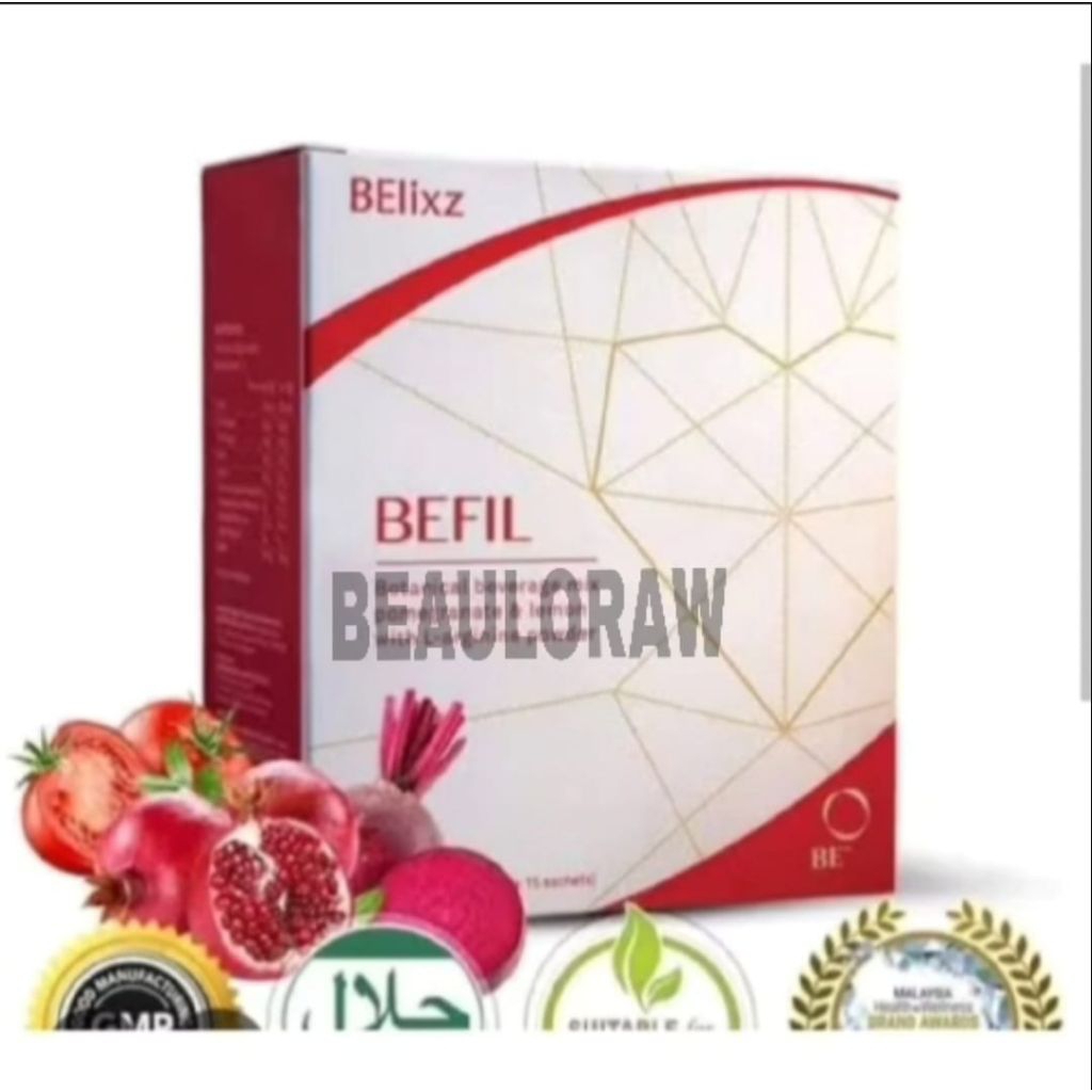 Befil belixz vitamin kesehatan jantung
