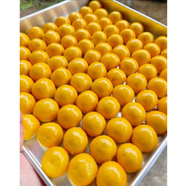 KUE NASTAR | Nastar 500gr |