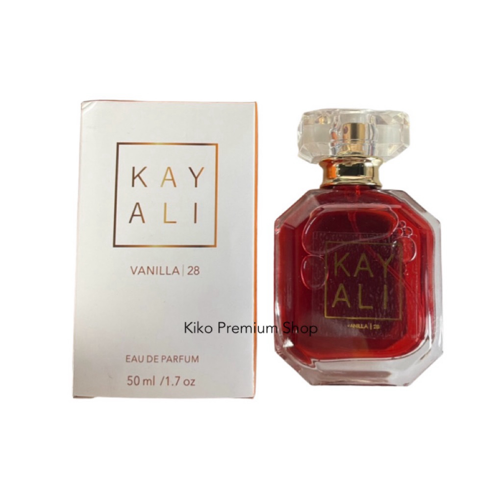 Parfum KAYALI Vanilla 28 (50ml)