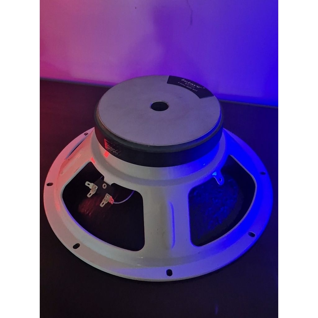 SPEAKER BETAVO 10INCH B10-1737 / B10 1737