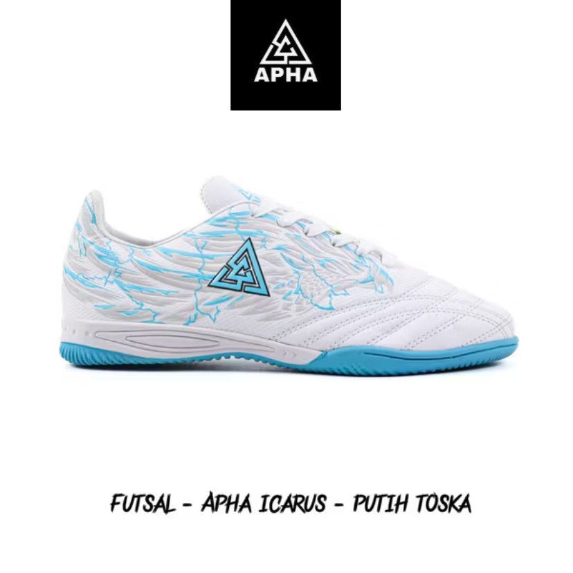 APHA - Sepatu Futsal Apha Icarus