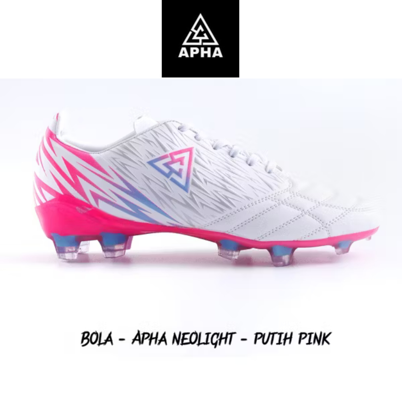 APHA - Sepatu Bola Apha Neo Light FG
