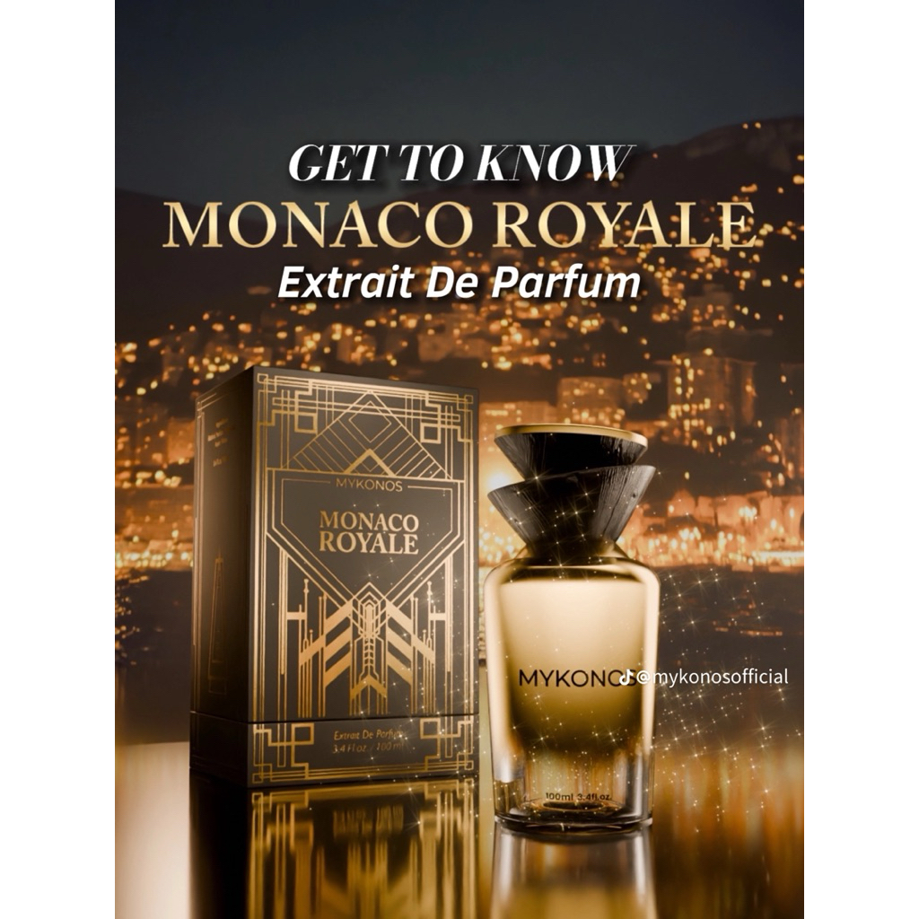 mykonos monaco royale