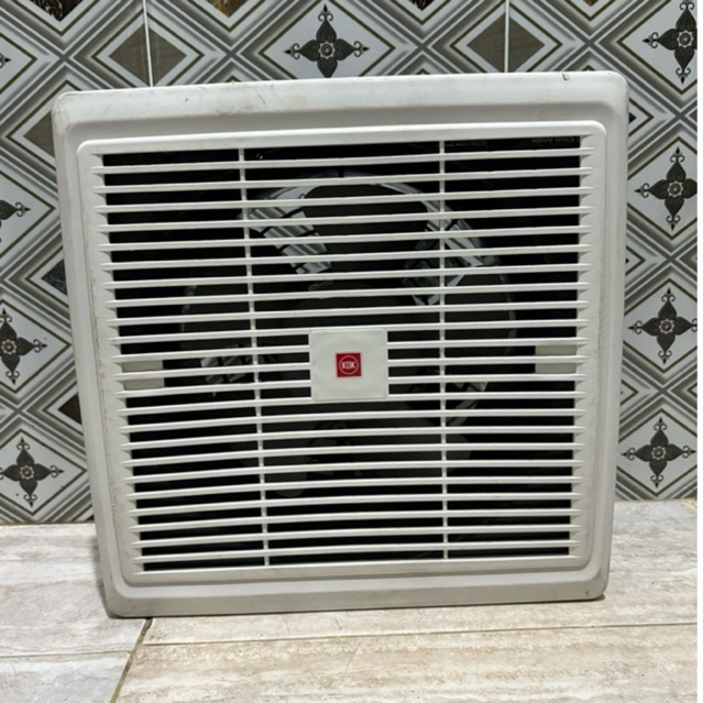 exhaust fan kdk 8inch 220V