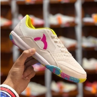 Sepatu Futsal Ortus Ortuseight Jogosala Rampage V3 In New