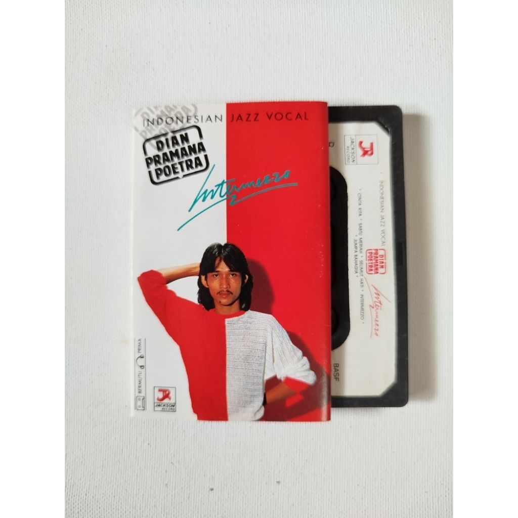 KASET PITA 339- DIAN PRAMANA POETRA