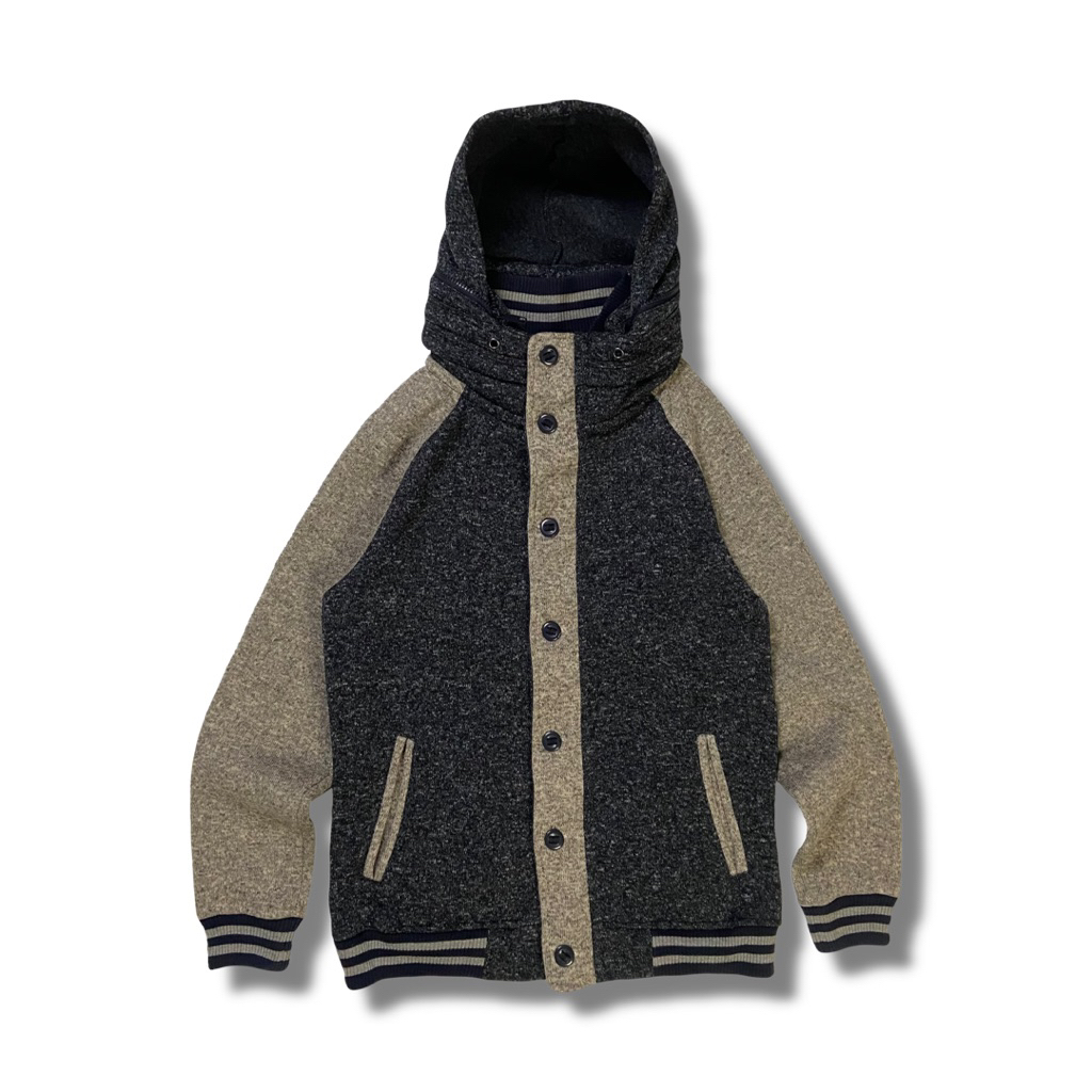 BEAMS HEART JACKET