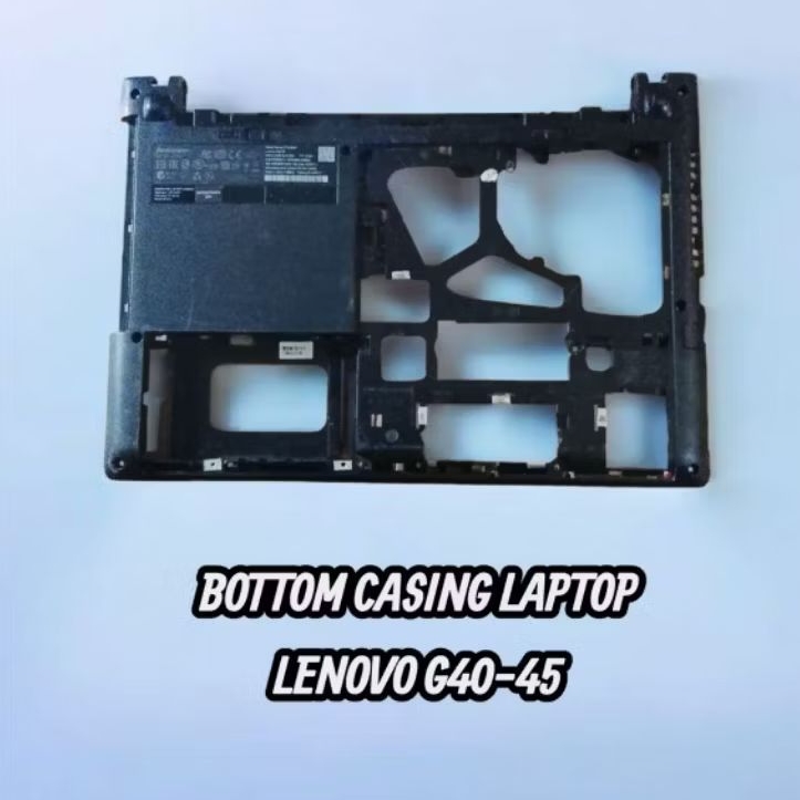 Bottom Casing Laptop Lenovo G40-45