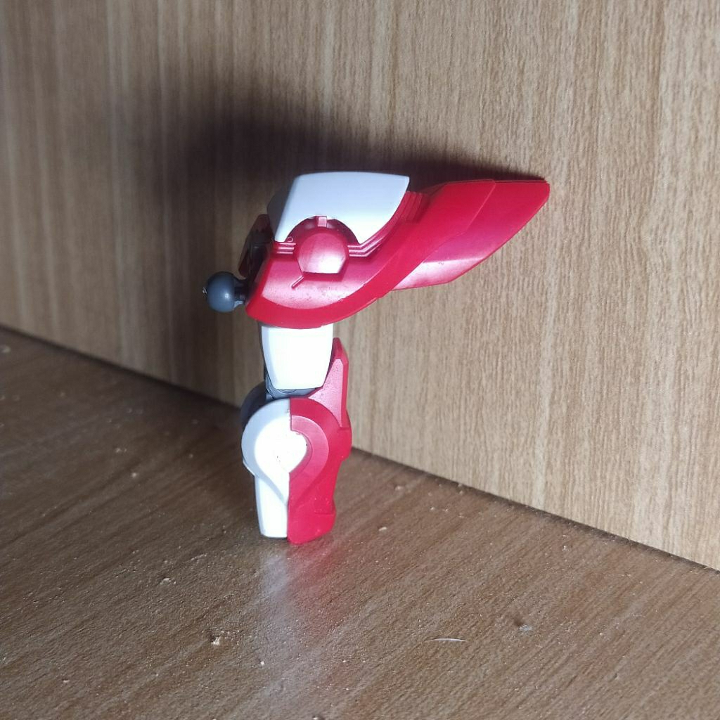 parts HG 1/144 Wing Gundam Zero Honoo Arms Bandai