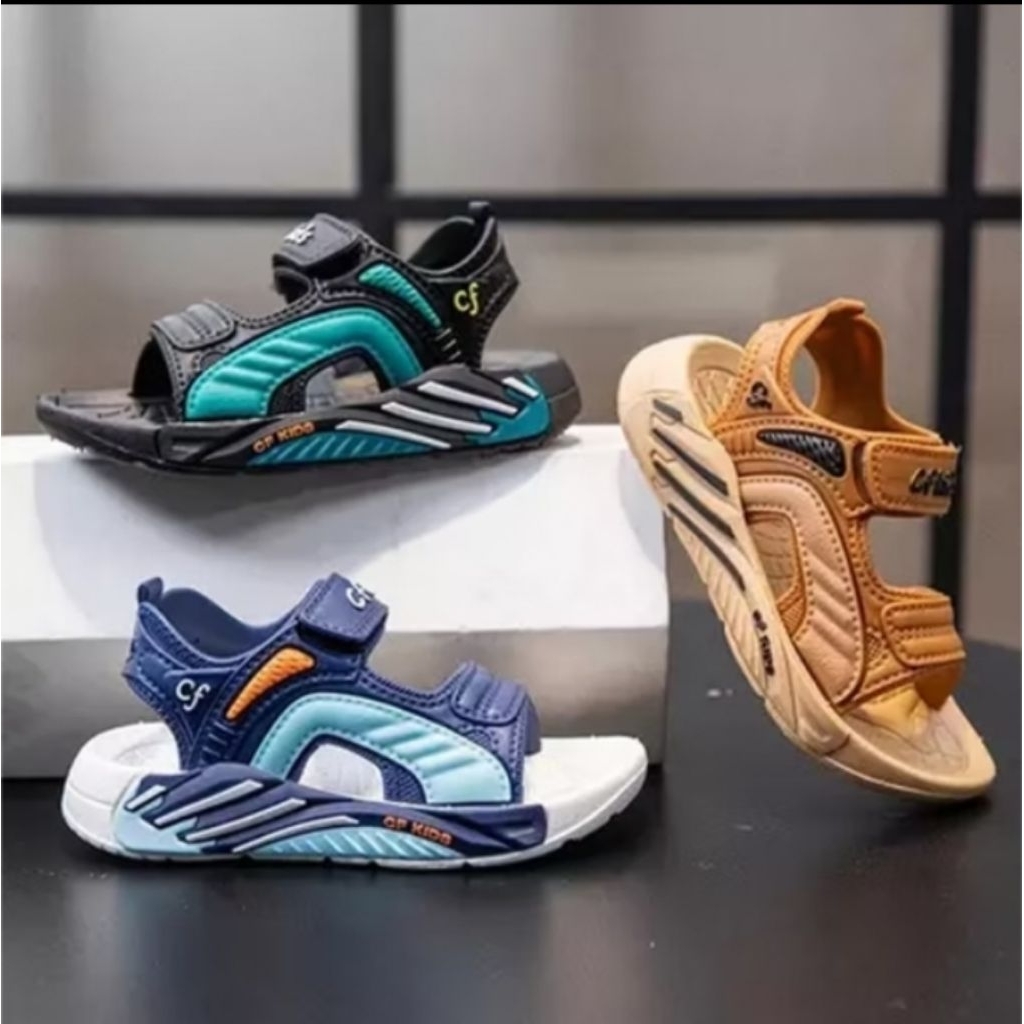 SEPATU GUNUNG ANAK LAKI LAKI / PEREMPUAN