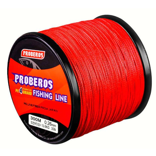 Benang pancing PE 300M