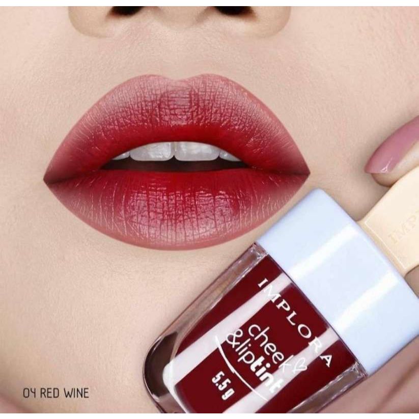 [Nisyhop]LiptinImploraLiptinIceCreamLiptinCheckLiptin5,5gram