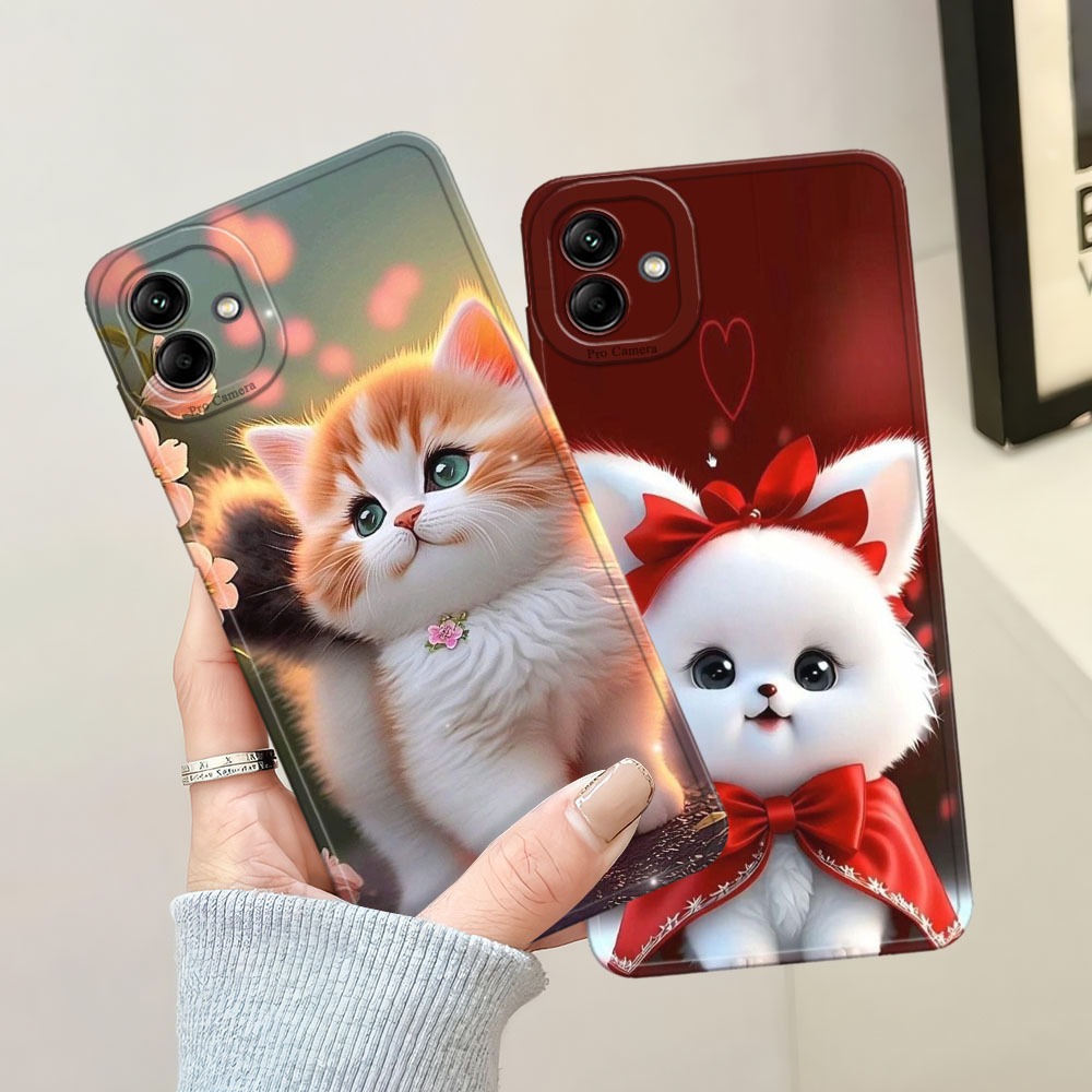 Softcase For Hp ( Vivo Y20/Y12S ) Detail Pro Camera - Fashion Model Cute - Camera Protection - Model