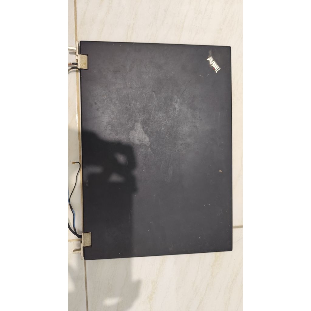 LCD COPOTAN LENOVO THINKPAAD T410 Core I5