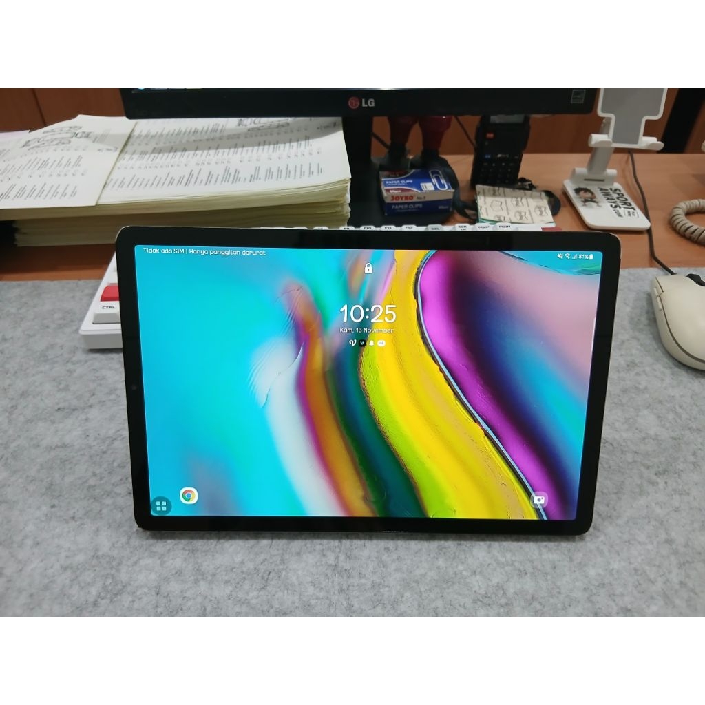 Samsung Galaxy Tab S5e