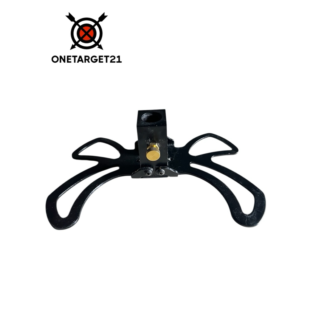 Chamber Kaki Lipat Pompa PCP | Tabung Penyangga Bawah Lipat