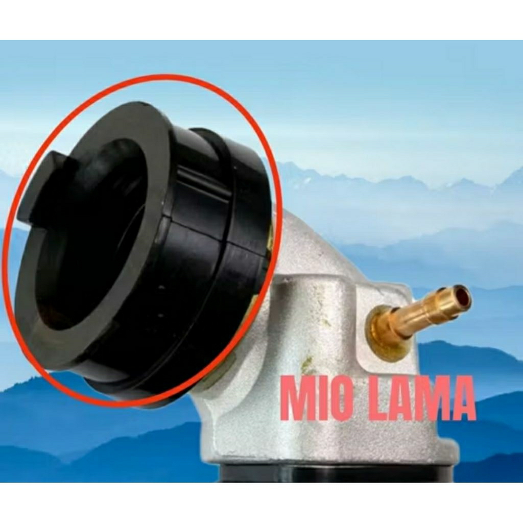 Karet intek manipol Mio lama, Mio sporty All Mio kwalitas terjamin bagus