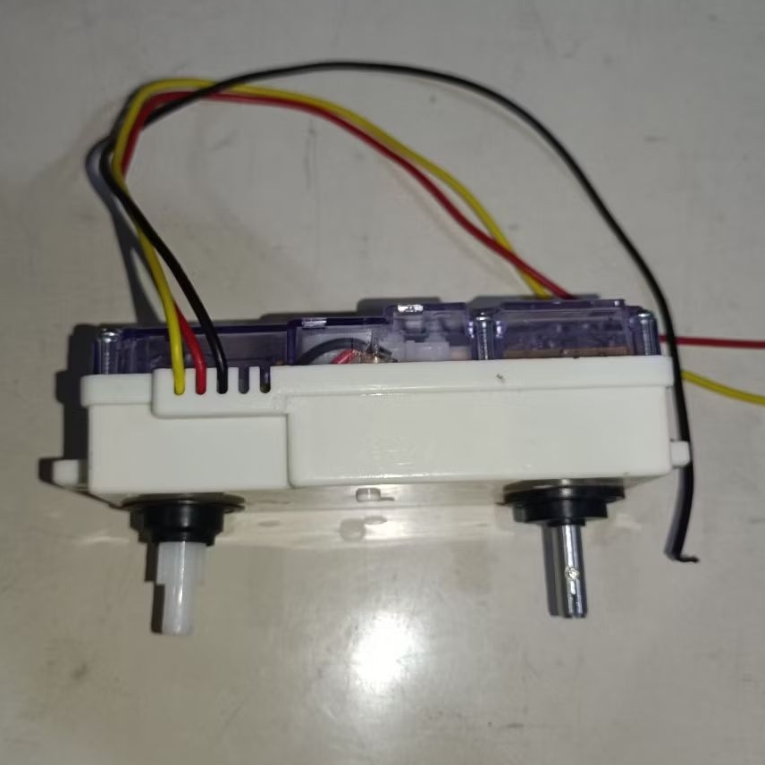 TIMER MESIN CUCI LG 2 TABUNG