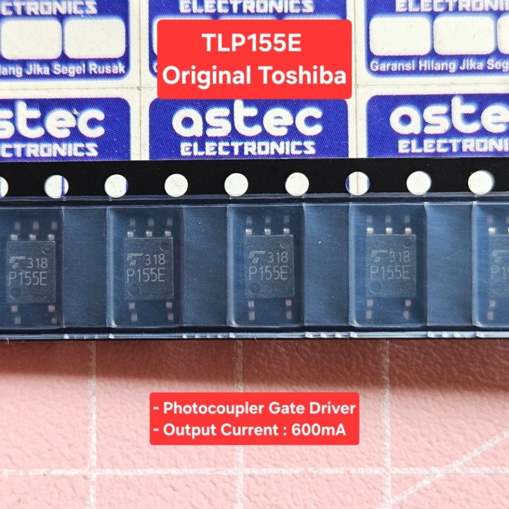 P155E TLP155E Opto-Gate Driver Original