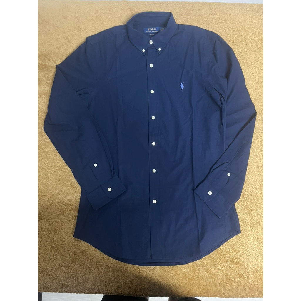 Polo Ralp Lauren Shirt