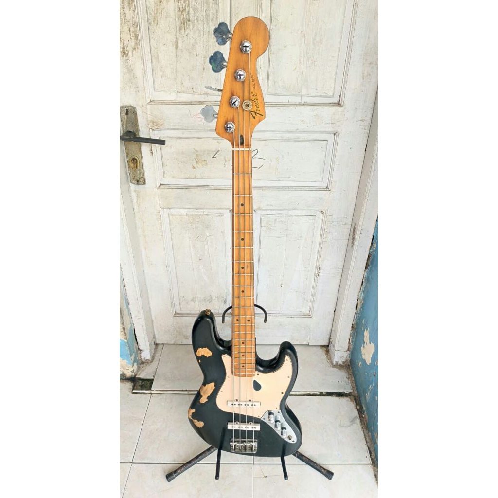 Fender Jazz Bass Made in Mexico