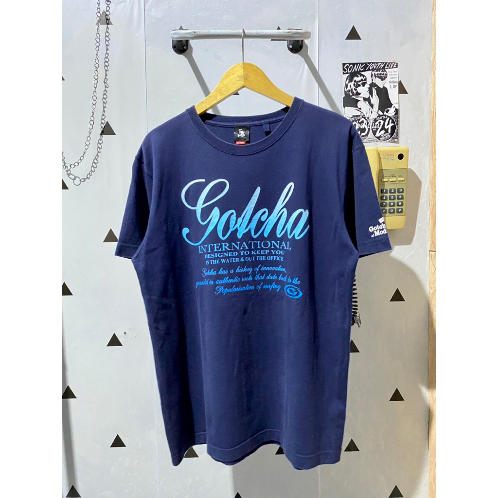 Gotcha T-Shirt