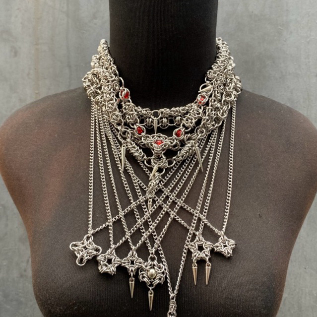 Necklace - Ourex