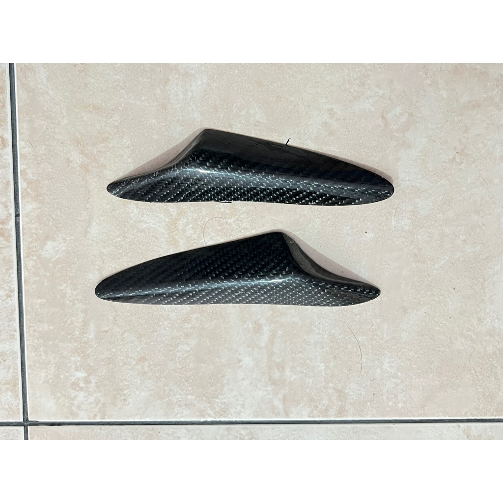 tail slider carbon kevlar R25 MT25 MT-25