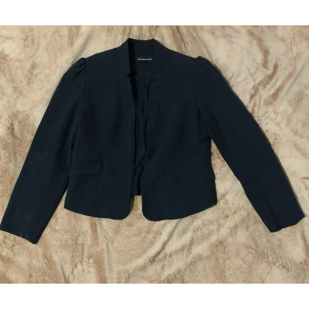 Blazer/jas executive